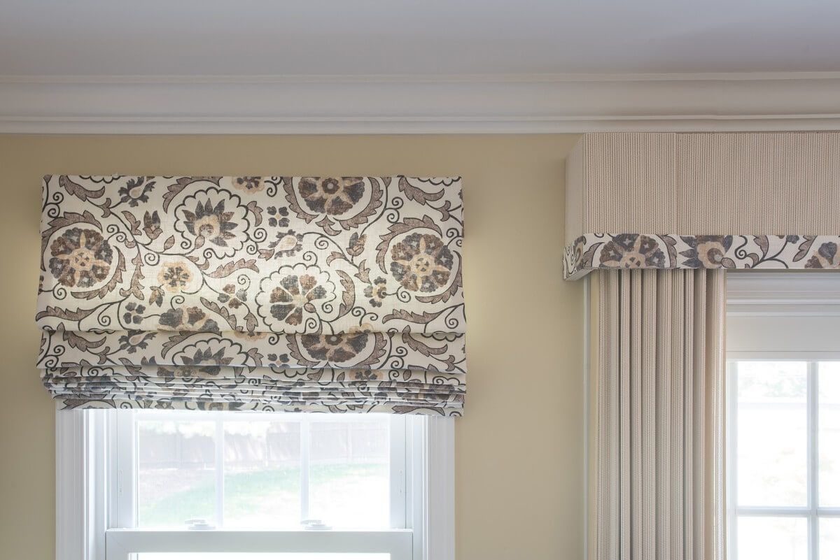 Custom Window Treatments Charlotte, NC | Custom Drapery ...